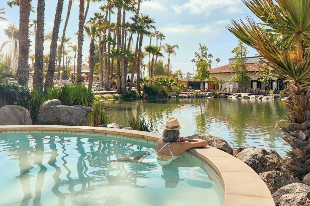 These Are the Winners of the 2024 Sunset Travel Awards