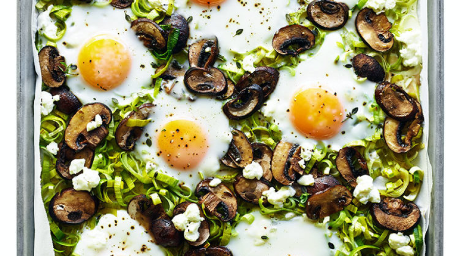 11 Scrambled Egg Recipes to Add Some Extra Flavor to Your Next Omelet