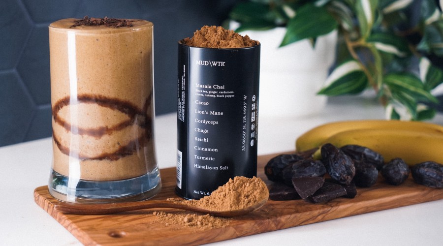 I Switched to Mushroom Coffee for a Week. Here’s How It Went. 