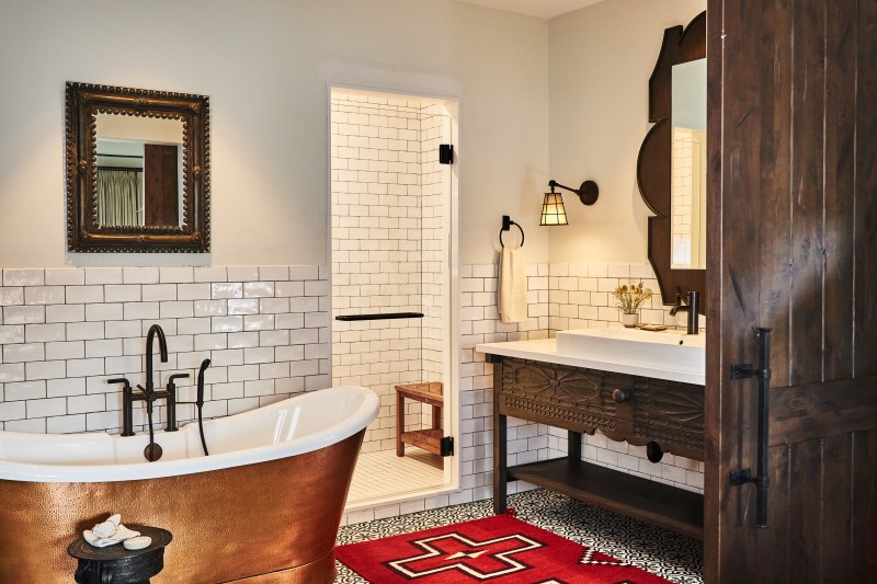 Bishop’s Lodge, Auberge Resorts Collection