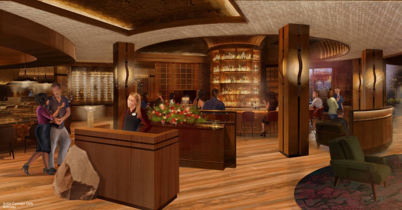 This Iconic Disneyland Restaurant Is Finally Reopening