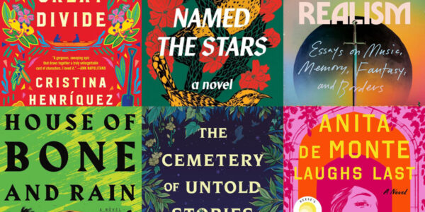 In Honor of National Hispanic Heritage Month, Add These Books to Your ‘To Be Read’ Shelves