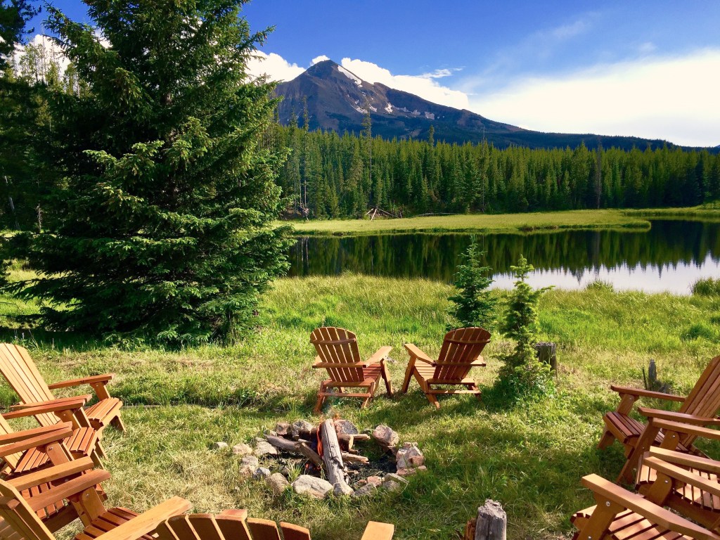 This Zero-Waste Yellowstone Safari Is Next-Level Leave No Trace