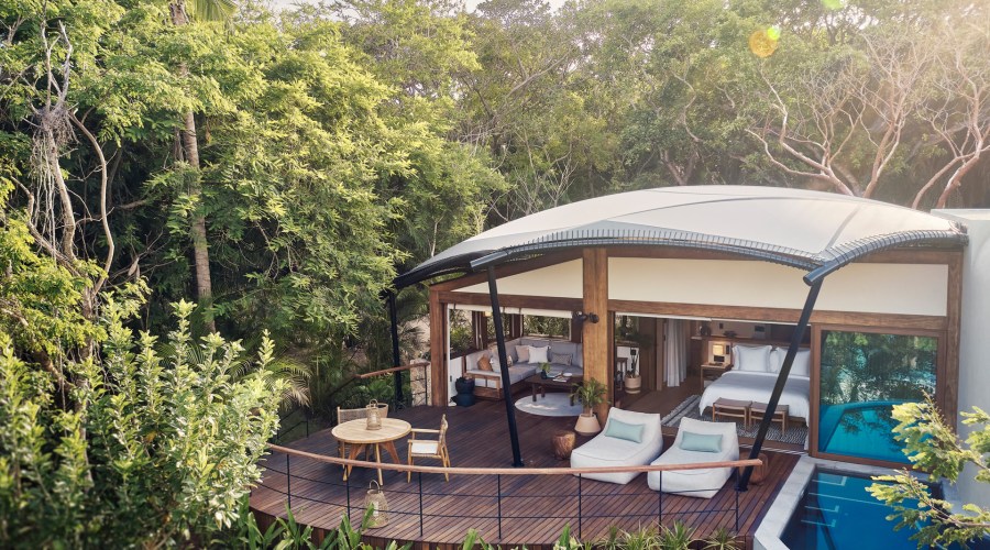 This Secret Mexican Surf Town Is the Best Winter Getaway