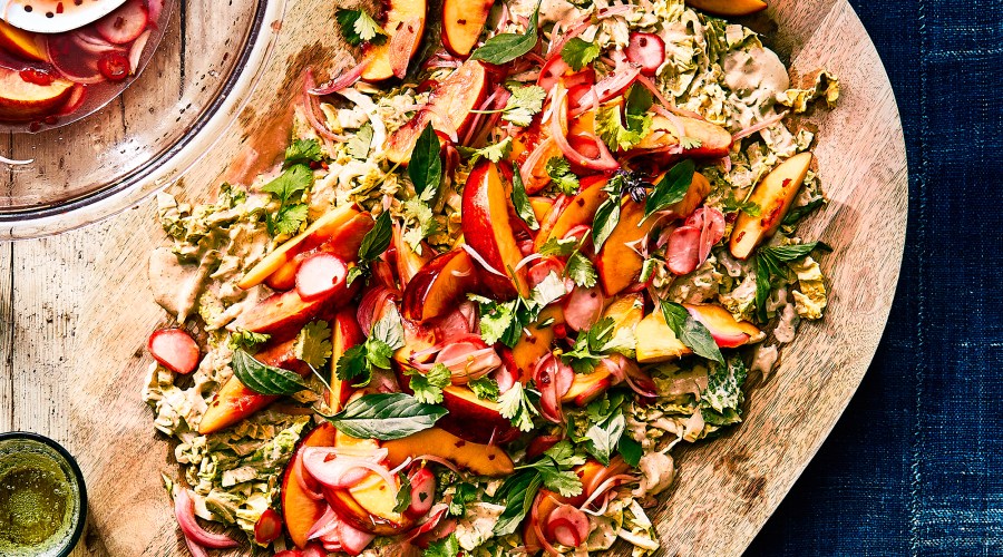 40 Crowd-Pleasing Labor Day Recipes