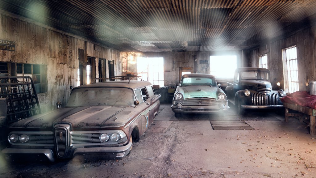 Goldfield Stop Inn