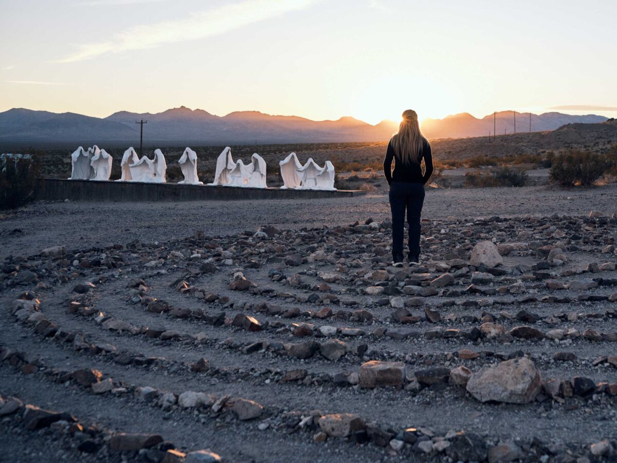 Goldwell Open-Air Museum