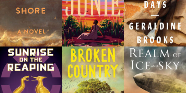 These Are the Best New Books Everyone Will Be Reading This Winter