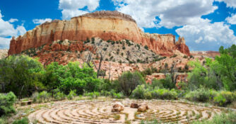 Ghost Ranch