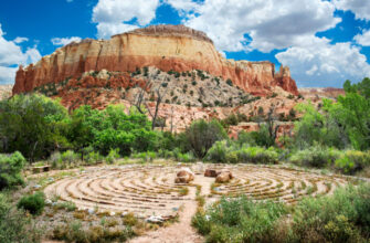 Ghost Ranch