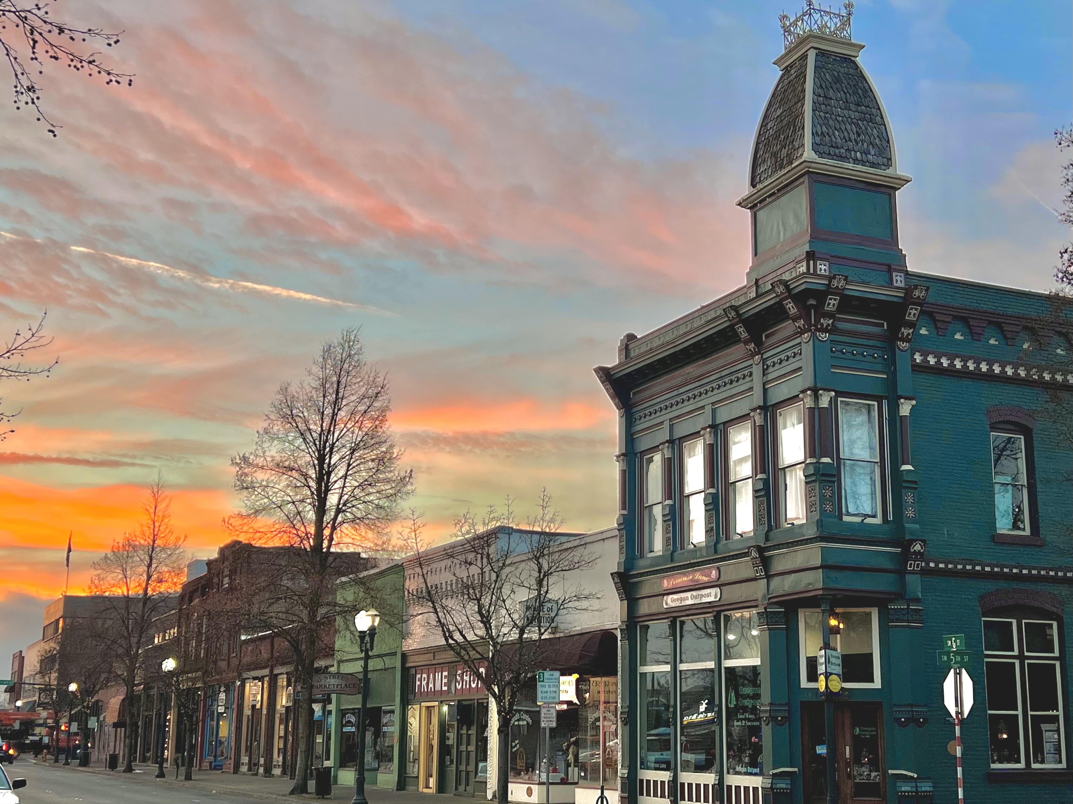 downtown-grants-pass