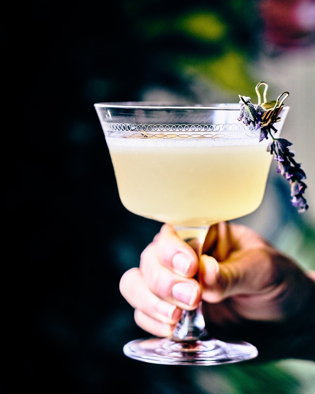 Our Favorite Nonalcoholic Cocktails Are as Tasty as They Are Sophisticated