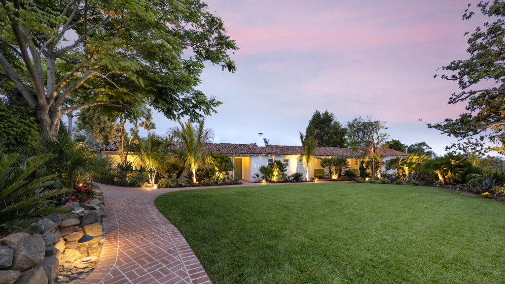 Rancho Santa Fe Grounds