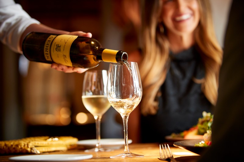 Carmel-by-the-Sea Wine Walk