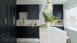 Oakland Kitchen by LH.Designs