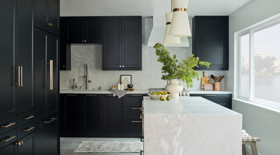 A Bad Layout Was Ruining This Oakland Kitchen—Here's How a Designer Saved It