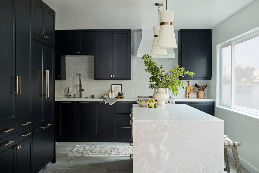 A Bad Layout Was Ruining This Oakland Kitchen—Here's How a Designer Saved It