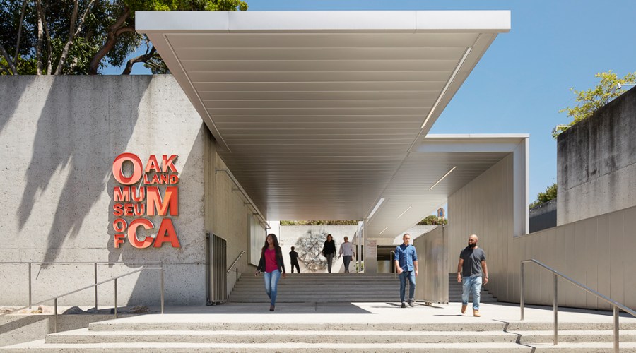 The Bay Area's Favorite Soul Food Chef Is Opening a New Restaurant at the Oakland Museum