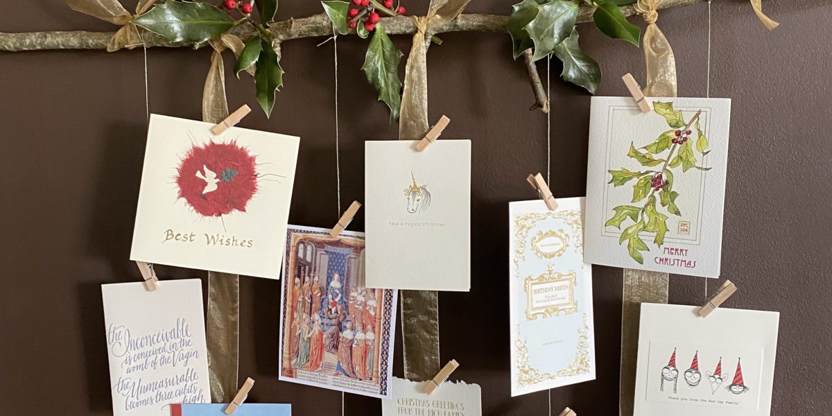 Creative DIY Christmas Gift Card Idea For The Holidays
