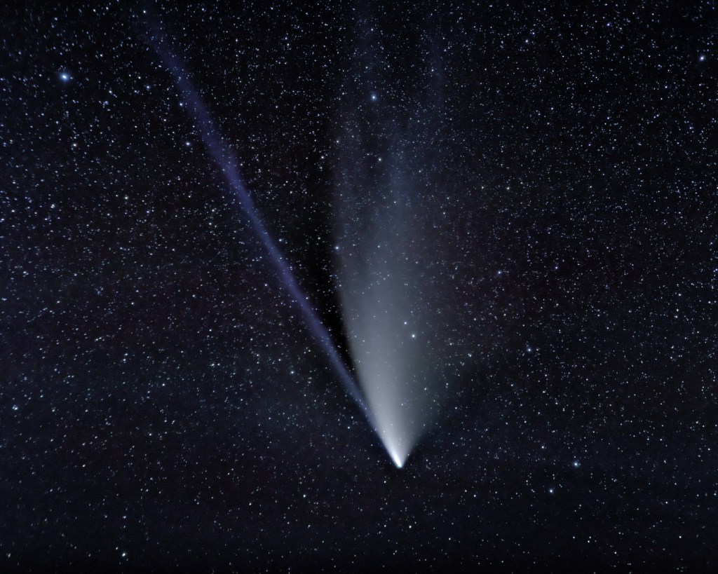 Two Comets Are on Their Way to Our Skies in October—Here’s How to See Them