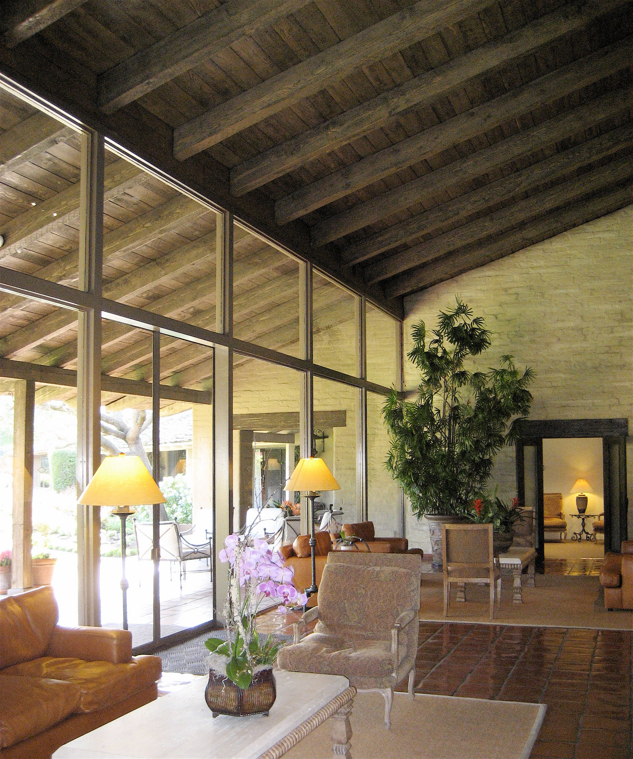 Office Interiors Sunset Campus