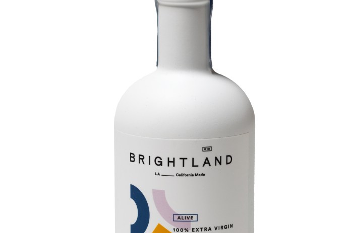 Brightland Alive