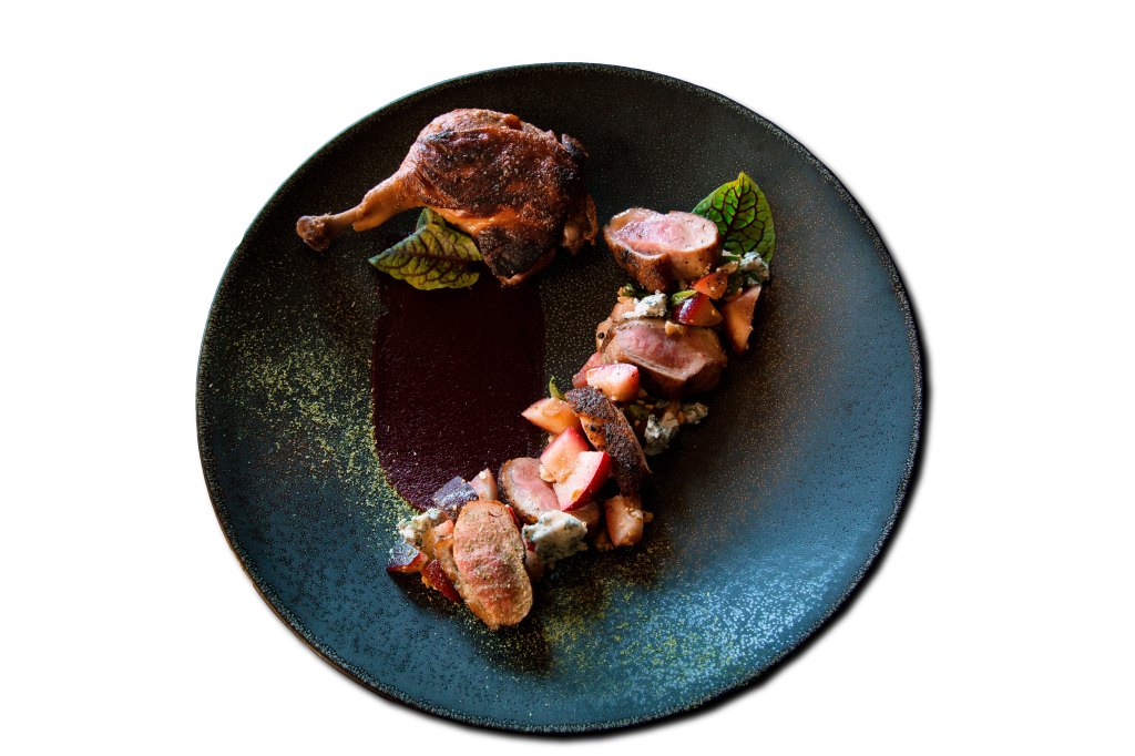 A Four Seasons Chef's Guide to Scottsdale, AZ