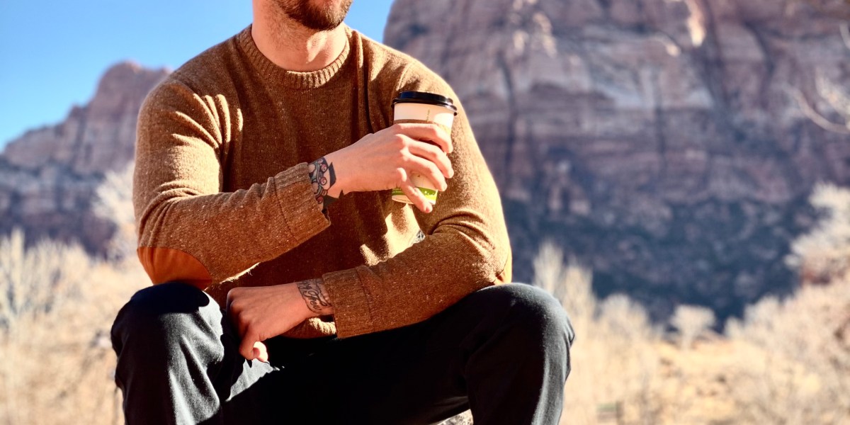 J.D. Simkins in Utah