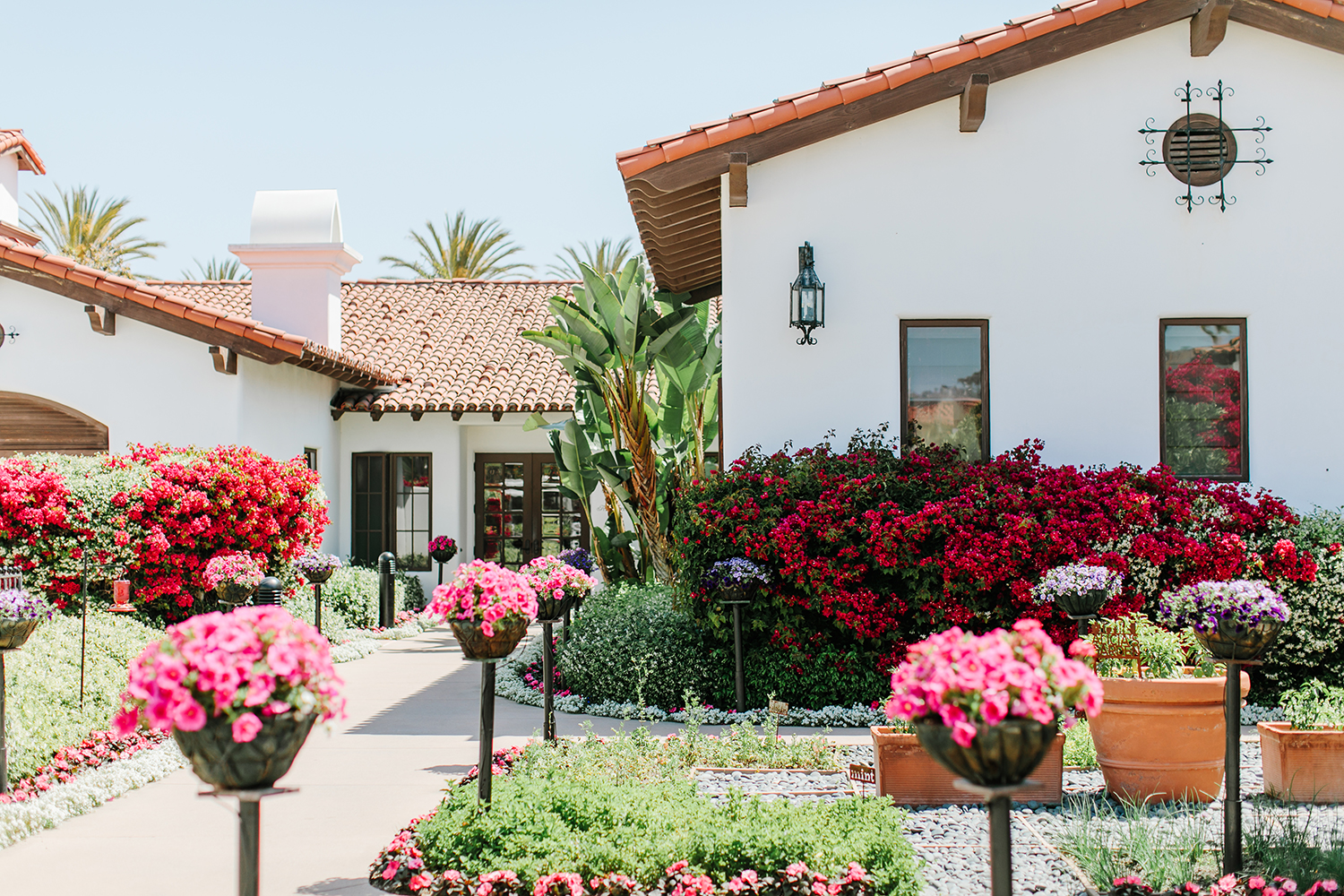 Omni La Costa Resort & Spa Exterior