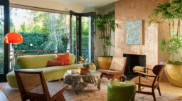 OP Optimistic Interiors Oliver Furth Sunroom