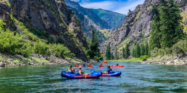 This Is Idaho’s Best-Kept Secret for Outdoor Adventure