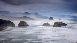 Cannon Beach