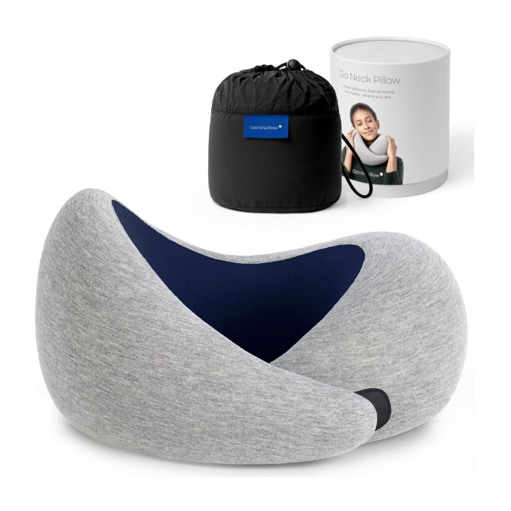 Ostrichpillow Neck Pillow