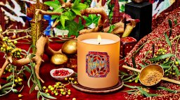 Otherland Spice It Up