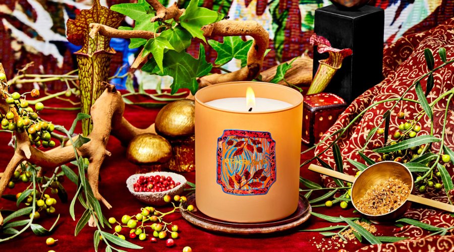 Treat Yourself to These Fall Candles (And No, They’re Not All Pumpkin Spice)