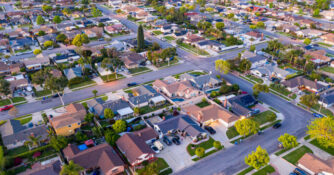 Overhead Houses Real Estate