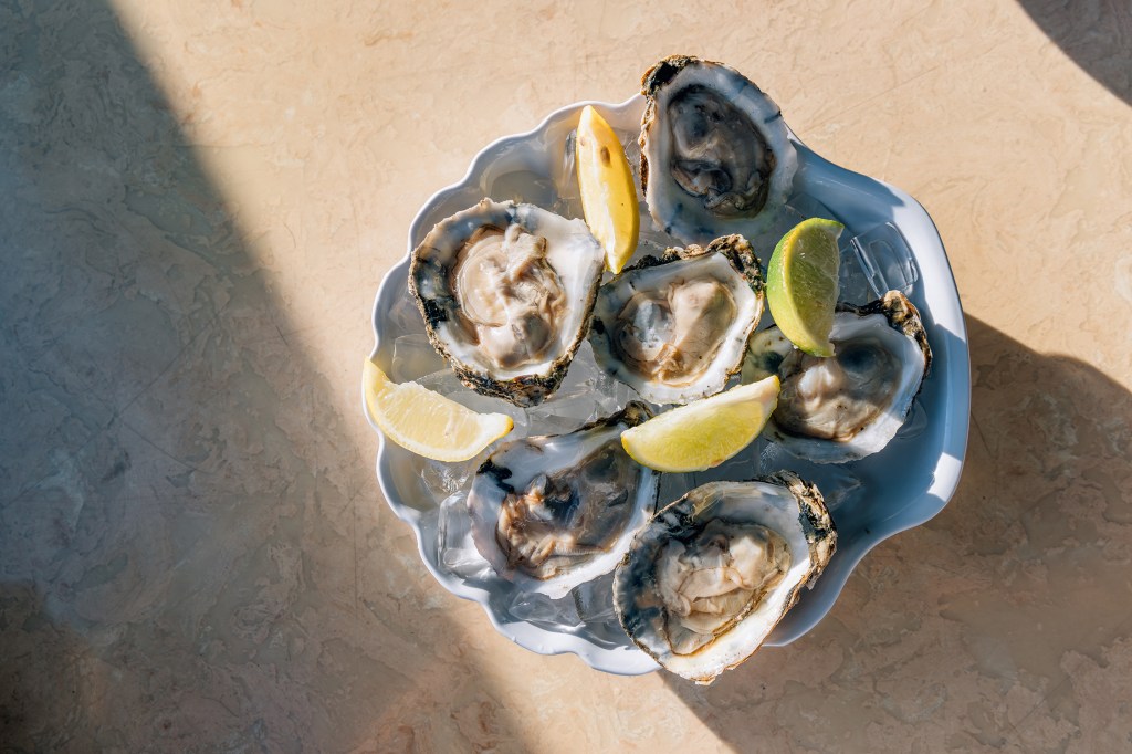 6 Dos and Don'ts of Ordering Oysters, According to Pro Shuckers