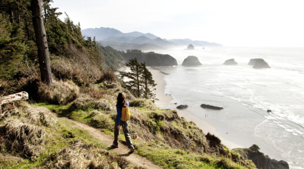 The Best Coastal Hikes in the West for Picture-Perfect Views