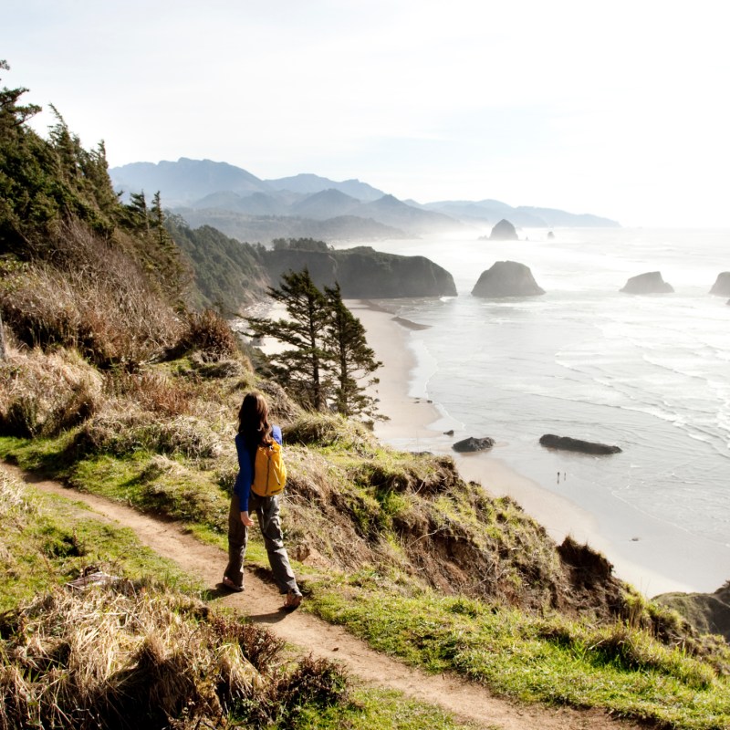 These Are the Trending Destinations in the West You Need to Visit This Fall