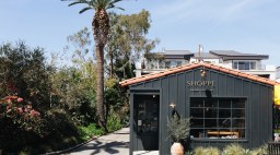 Shoppe Amber Pacific Palisades