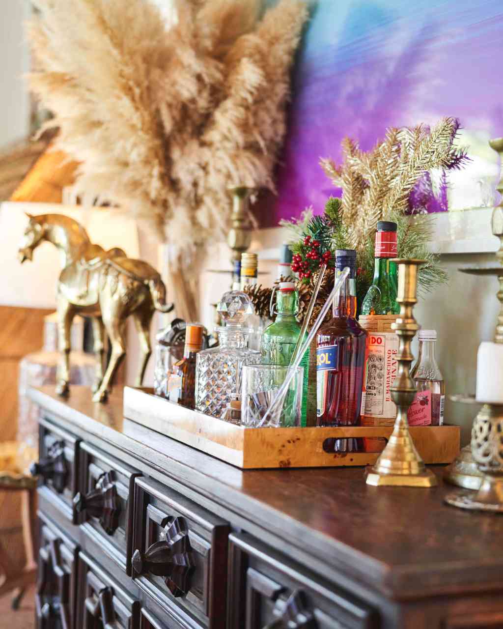 Three Moroccan-Inspired Cocktails for Any Occasion