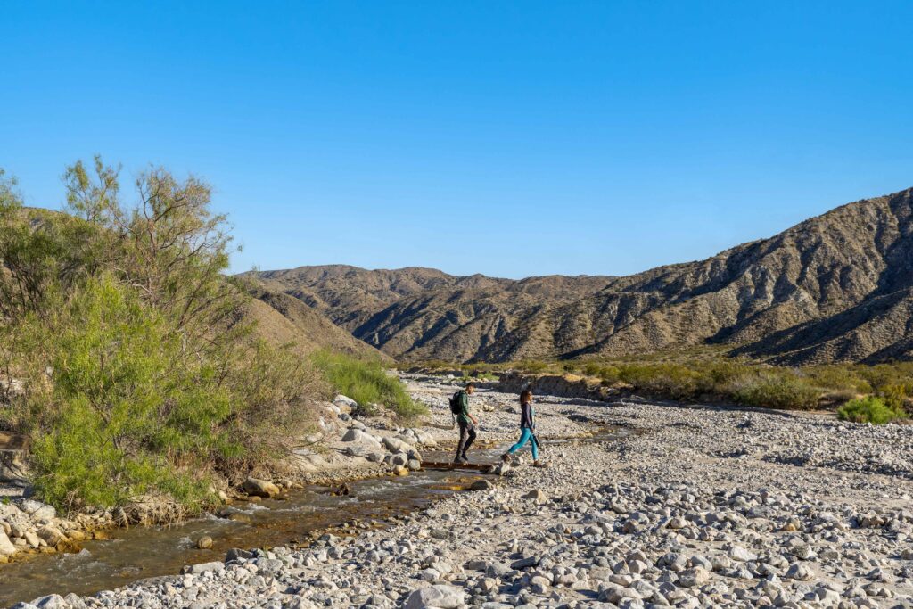 Mission Creek Preserve