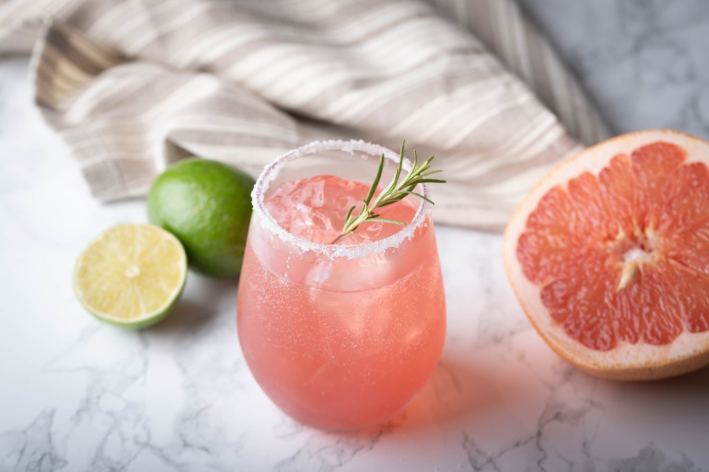 These Mocktail Recipes Went Viral—And They're Perfect for Your Next Party