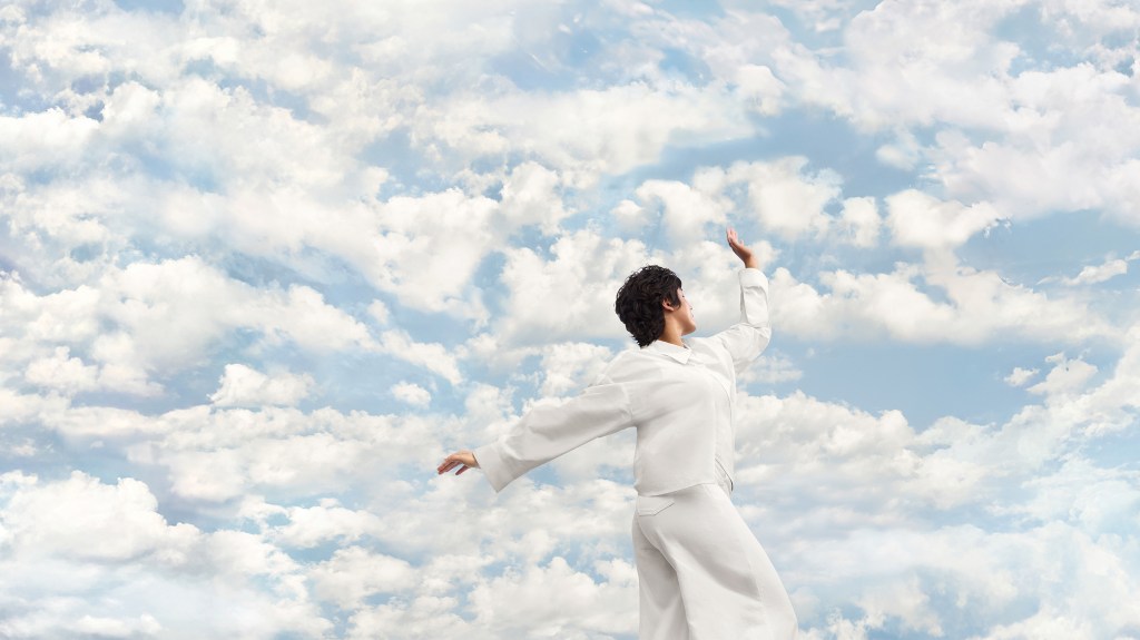 Pantone Chose the Ultimate Neutral for Its Color of the Year