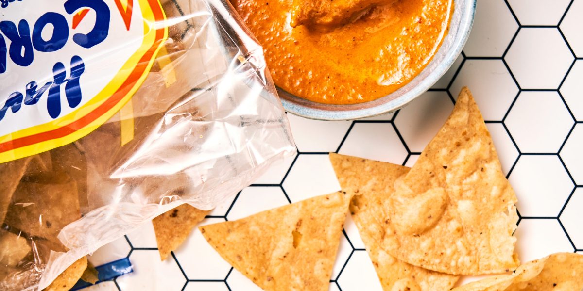 Papalote Original House Salsa