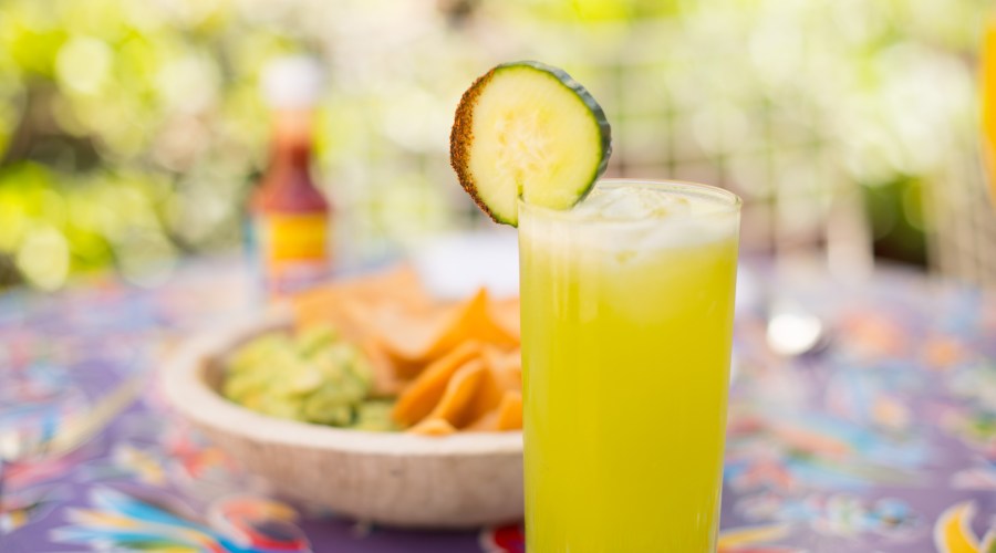 Pantry Celorita Cocktail