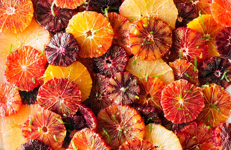 Our Favorite Easy Recipes to Savor the Last of Citrus Season
