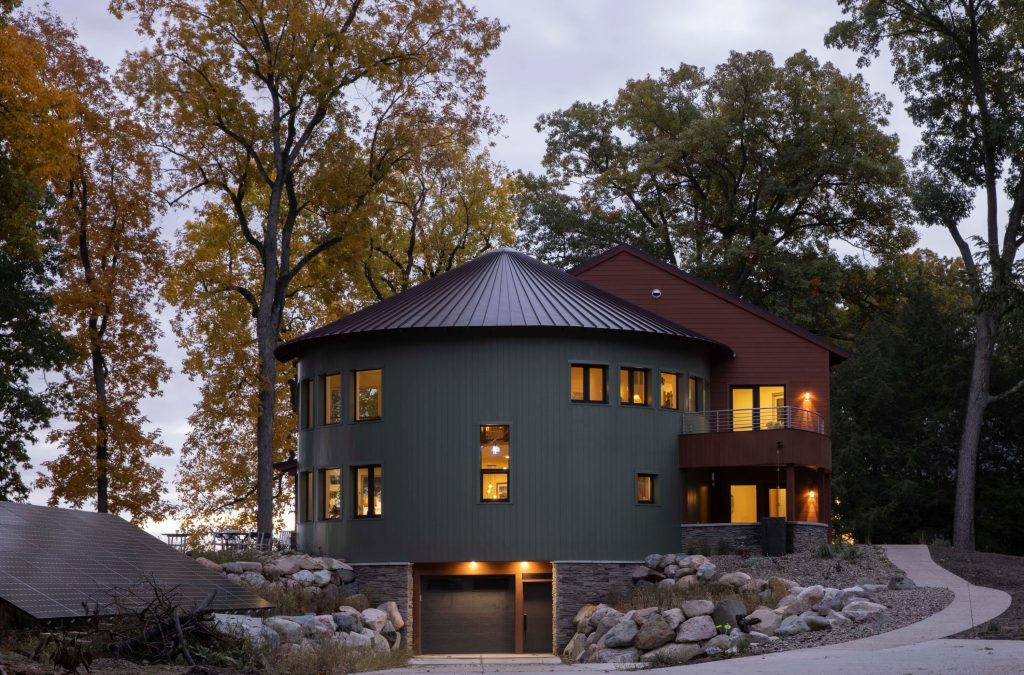 Those Passive Homes in 'The Curse' Are Very Real—Here’s What to Know About the Design Movement