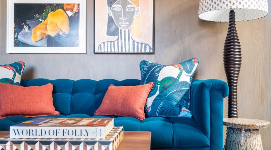 The 8 Dos and Don'ts of Mixing Patterns in Your Home