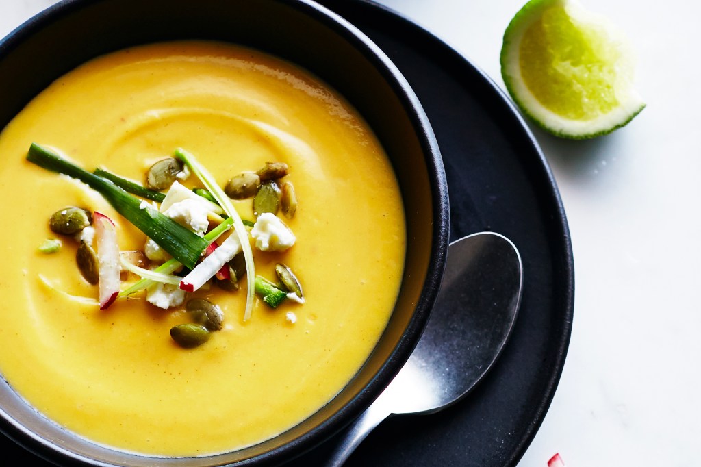 Make These Fall Soups for Instant Comfort